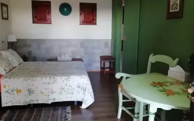La Escuela del Campo