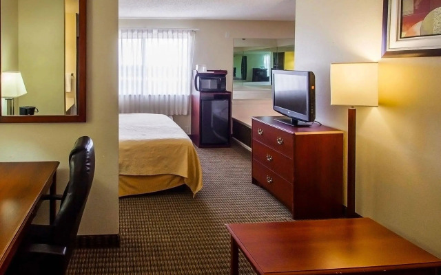 Quality Inn & Suites