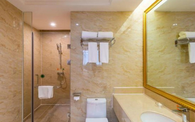 Vienna International Hotel (Daxin Detian Square)