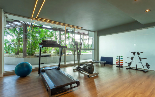 Marambaia Hotel & Convenções