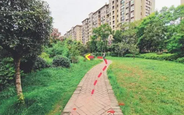 Xiaoyin Qichi Art Hostel