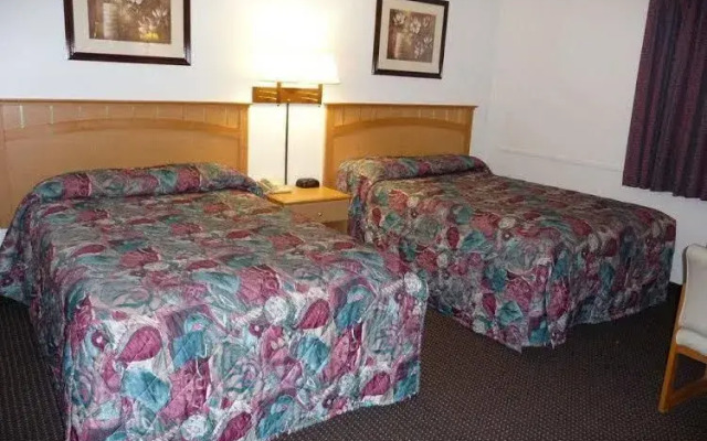 Budget Inn