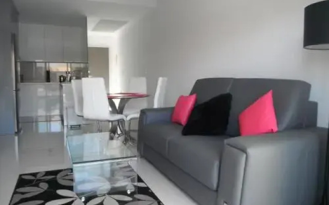 Apartment Playa Elisa