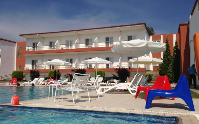 Athina Airport Hotel