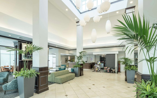 Hilton Garden Inn Dothan