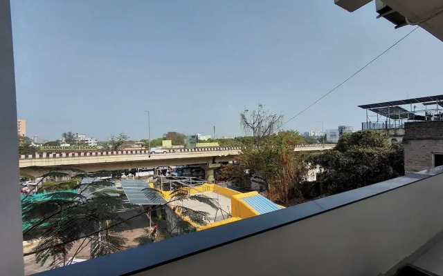 V & U Homestay Sadar