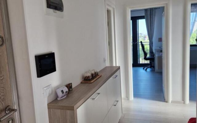 Apart Confort