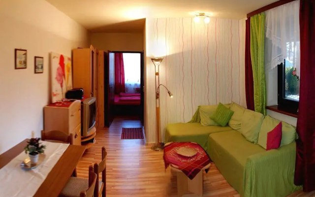 Apartments Helga
