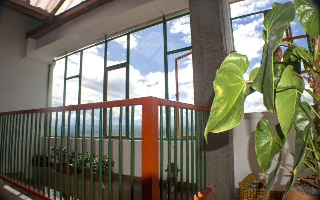 Hotel Veraneras del Quindío