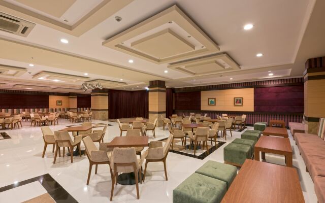 Can Garden Resort Hotel