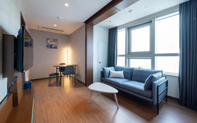 Urbanstay Haeundae Station