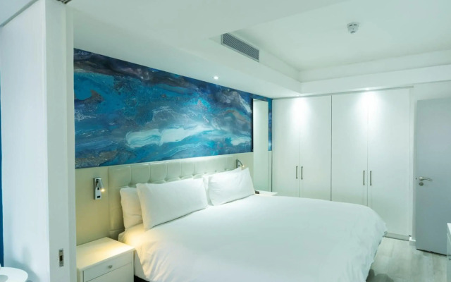 Protea Hotel by Marriott Cape Town North Wharf