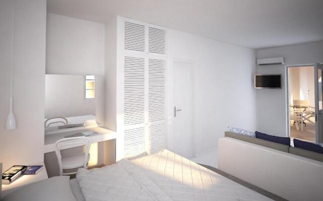 Acrothea Suites & Villas