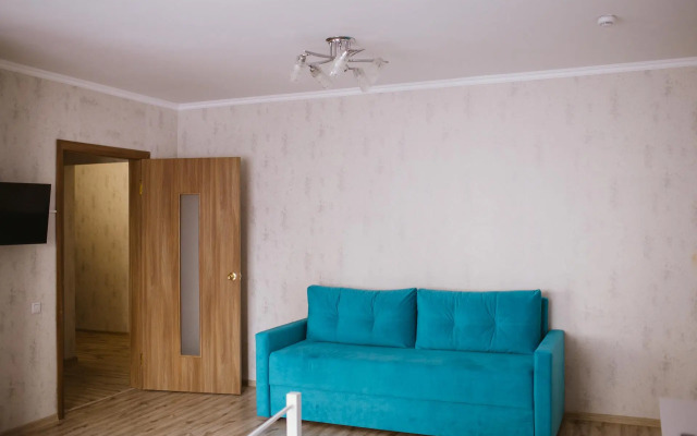 Апартаменты на Краснопольском проспекте 1