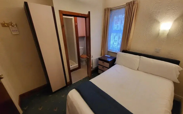 Grampian Guest House