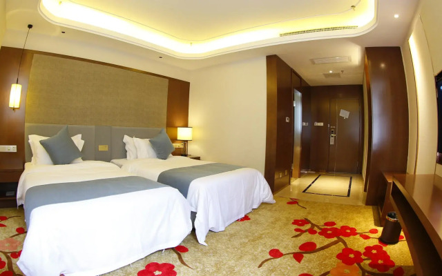 Guiyang Anman Hotel