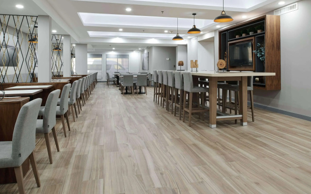 Hampton Inn Ciudad Juarez