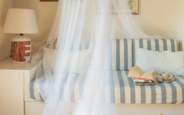 Bio Bigonia Organic Agritourism