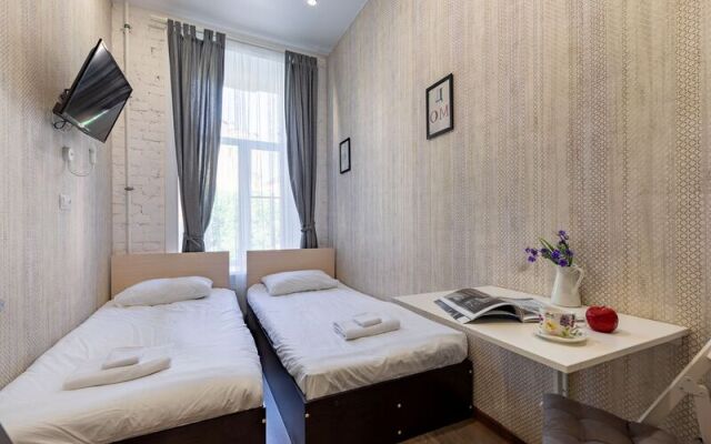 ВсемДом на ул. Съезжинская, д. 11