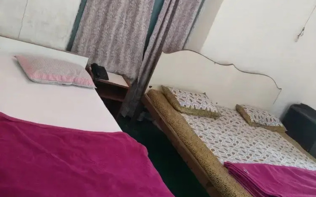 Hotel Mehars