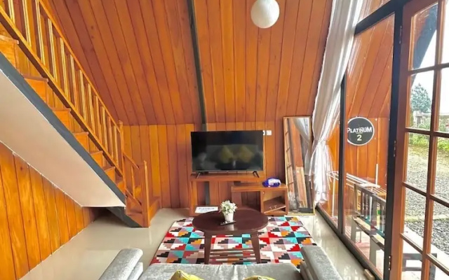 Villa Platinum 2