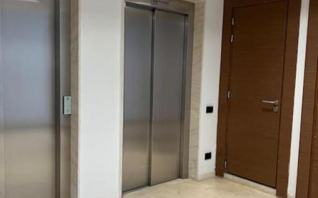 1 bedroom apartment in agdal