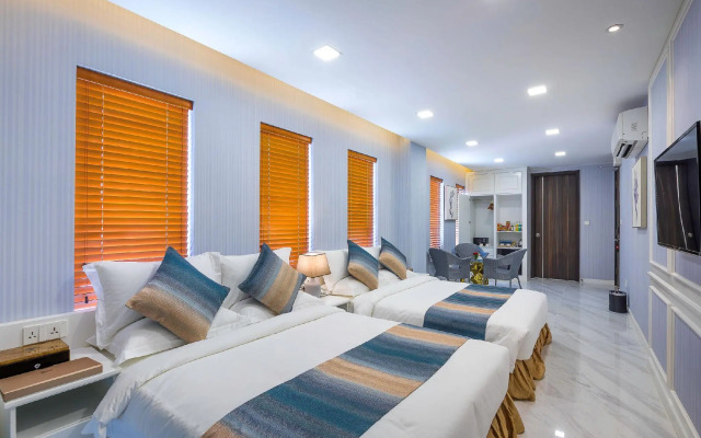 Vinny Boutique Hotel