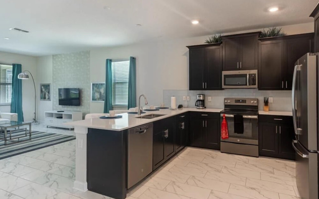 820dsd - The Retreat at Championsgate