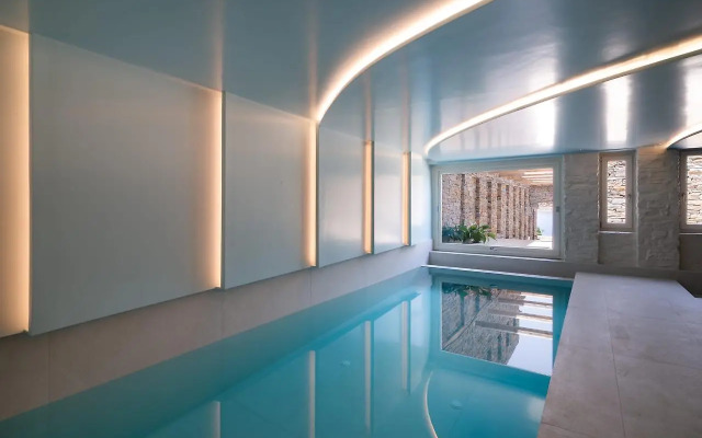 Ydor Hotel & Spa