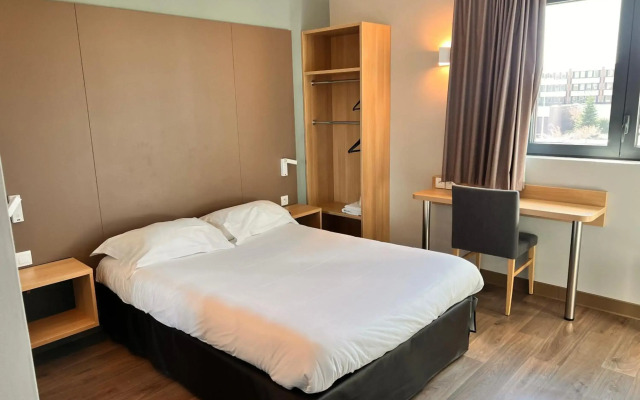 CAMPANILE METZ NORD - Woippy