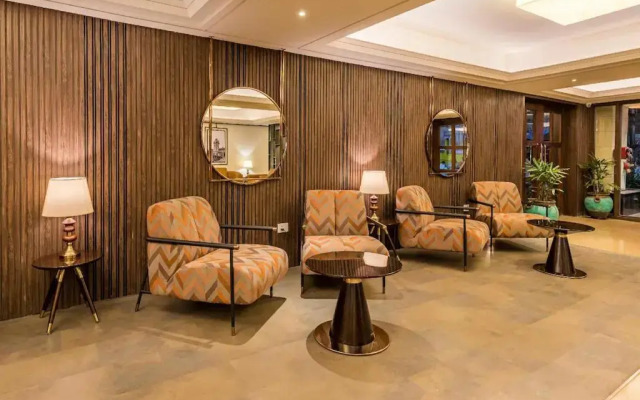 Udaan Himalayan Suites and Spa