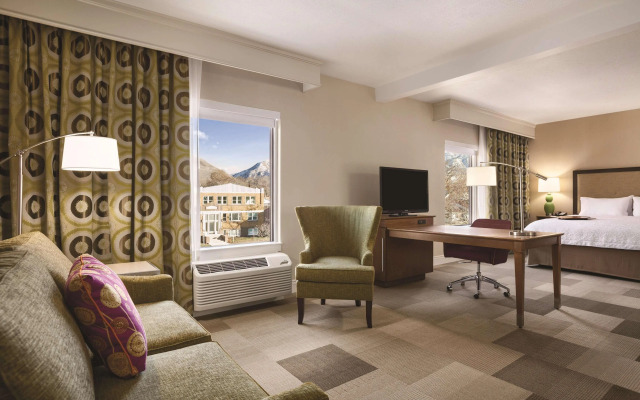 Hampton Inn Brigham City