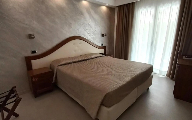 Nicoletta Hotel