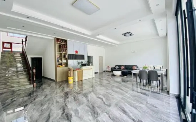 Lezhu Homestay (Nandamen, Huangshan Scenic Area) – Hotel Rooms – Huangshan