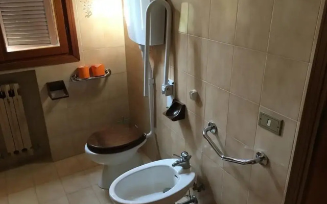 Casa Bellodi Novi di Modena