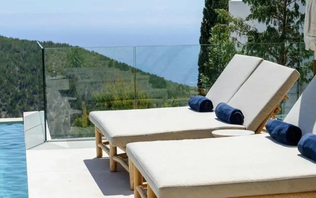 Modern Villa in Santa Eulalia