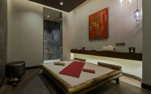 Hilton Istanbul Kozyatagi - Image 4