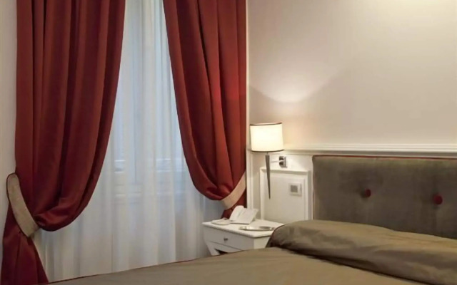 Hotel Patria