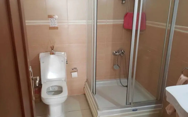 Tranquility is a Four Bedroom Villa in Girne