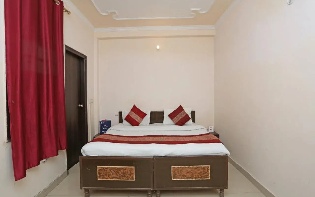 Oyo 8404 Hotel Aerofly