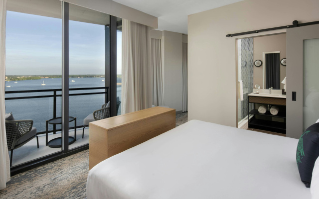Luminary Hotel & Co., Autograph Collection