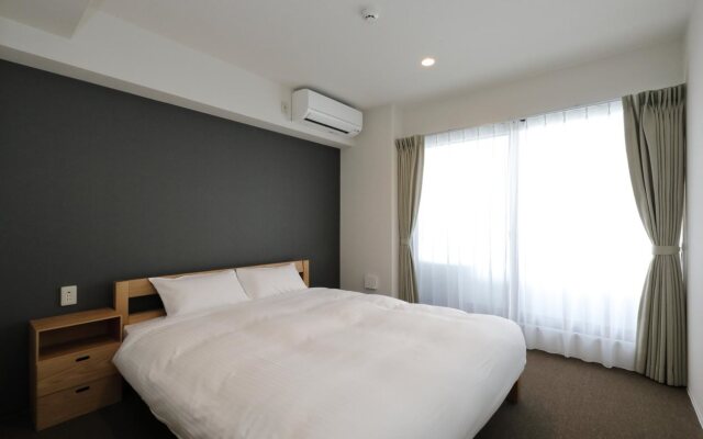 GRAND HOSTEL LDK Osaka Shinsaibashi