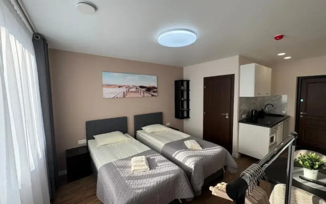 Room-guest House "imperia" Will Ensure y