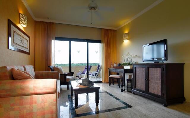 Grand Palladium Riviera Resort & Spa - Все включено