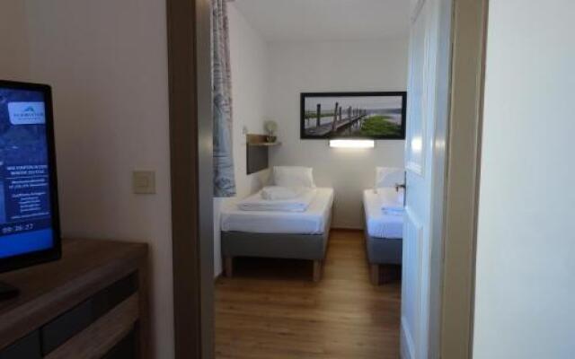 Alm Appartements ZellamSee