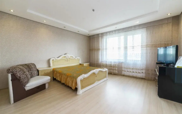 Home Hotel (Хоум Отель) на Гагарина