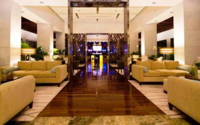 Sunsol Unik Luxury Hotel