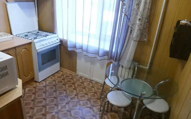 Апартаменты на улице 9 Мая 15 корпус 3