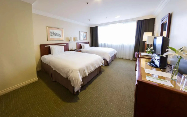Unipark by Oro Verde Hotels