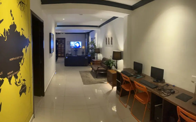 Senja Hostel Kuala Lumpur Chinatown